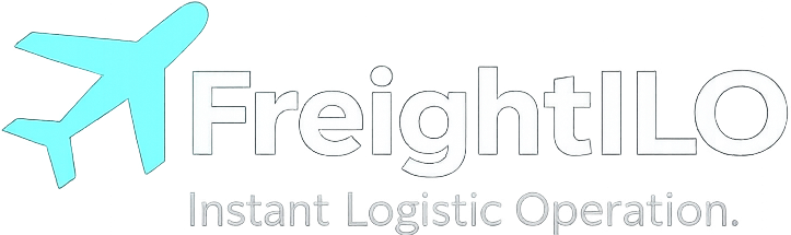 FreightILO Logo